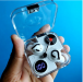 P61 Pro Transparent TWS Earbuds